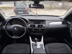 BMW X3 Xdrive, снимка 7