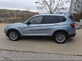 BMW X3 Xdrive, снимка 3
