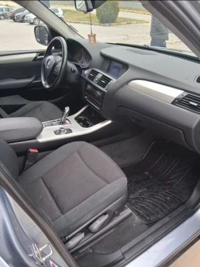 BMW X3 Xdrive, снимка 6