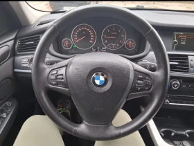 BMW X3 Xdrive, снимка 9