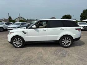 Land Rover Range Rover Sport * V6 HSE * CARFAX * ЦЕНА ДО БГ, снимка 2