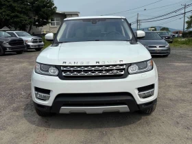 Land Rover Range Rover Sport * V6 HSE * CARFAX * ЦЕНА ДО БГ, снимка 3