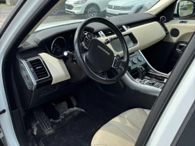 Land Rover Range Rover Sport * V6 HSE * CARFAX * ЦЕНА ДО БГ, снимка 8