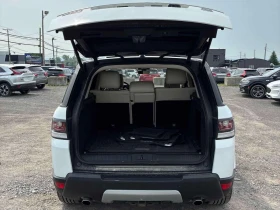 Land Rover Range Rover Sport * V6 HSE * CARFAX * ЦЕНА ДО БГ, снимка 6
