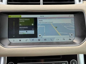 Land Rover Range Rover Sport * V6 HSE * CARFAX * ЦЕНА ДО БГ, снимка 16