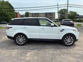 Land Rover Range Rover Sport * V6 HSE * CARFAX * ЦЕНА ДО БГ, снимка 4
