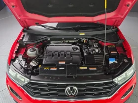VW T-Roc 2.0 TDI PRESTIGE, снимка 6