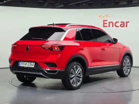 VW T-Roc 2.0 TDI PRESTIGE, снимка 2