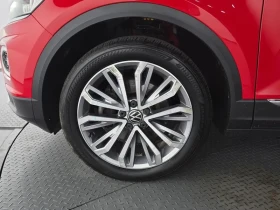 VW T-Roc 2.0 TDI PRESTIGE, снимка 5