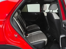 VW T-Roc 2.0 TDI PRESTIGE, снимка 11