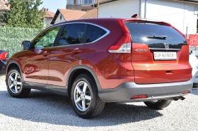 Honda Cr-v 2.0ШВЕЙЦАРИЯ, снимка 6