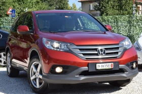 Honda Cr-v 2.0ШВЕЙЦАРИЯ, снимка 3