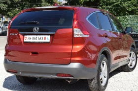 Honda Cr-v 2.0ШВЕЙЦАРИЯ, снимка 4