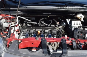 Honda Cr-v 2.0ШВЕЙЦАРИЯ, снимка 15