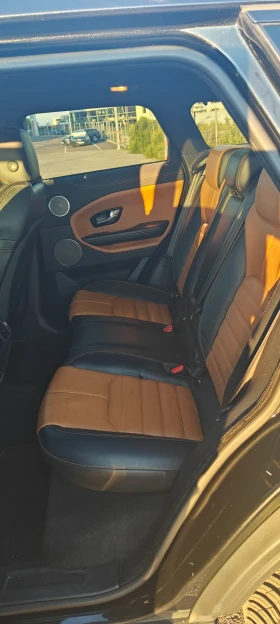 Land Rover Range Rover Evoque, снимка 8