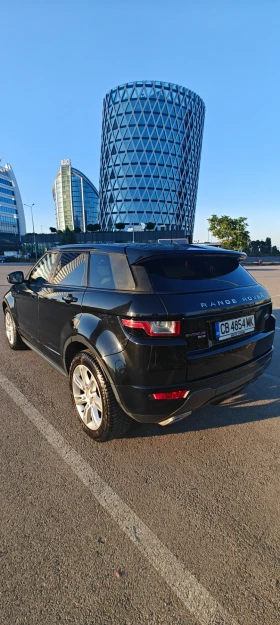 Land Rover Range Rover Evoque, снимка 3