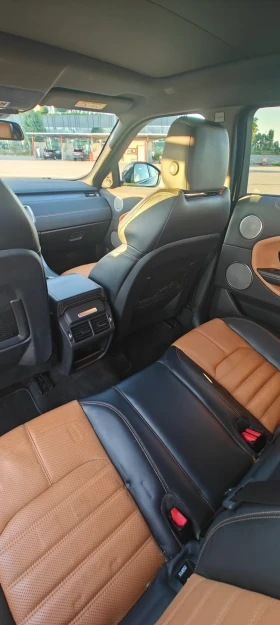 Land Rover Range Rover Evoque, снимка 9