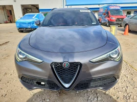 Alfa Romeo Stelvio 2.0l Sport, снимка 5