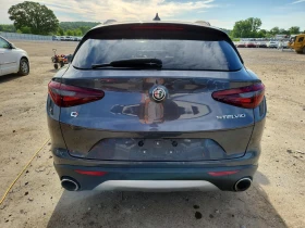 Alfa Romeo Stelvio 2.0l Sport, снимка 6