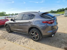 Alfa Romeo Stelvio 2.0l Sport, снимка 2