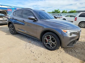 Alfa Romeo Stelvio 2.0l Sport, снимка 4