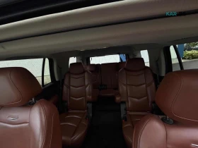 Cadillac Escalade Luxury 6.2 Цена до България & АвтоКредит, снимка 10