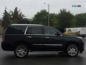 Cadillac Escalade Luxury 6.2 Цена до България & АвтоКредит, снимка 3