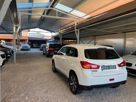 Mitsubishi ASX Германия перфект, снимка 8