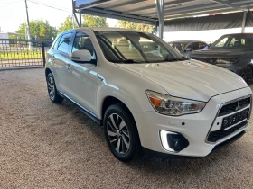 Mitsubishi ASX Германия перфект, снимка 4