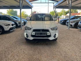 Mitsubishi ASX Германия перфект, снимка 3