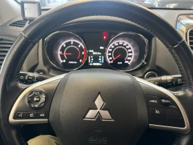 Mitsubishi ASX Германия перфект, снимка 14