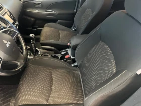Mitsubishi ASX Германия перфект, снимка 10