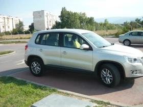 VW Tiguan, снимка 3