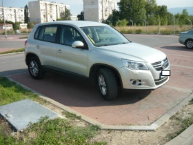 VW Tiguan, снимка 6