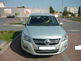 VW Tiguan, снимка 7