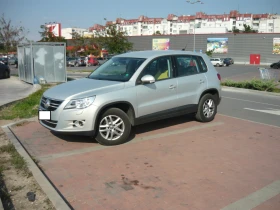 VW Tiguan, снимка 1