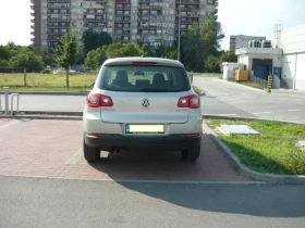 VW Tiguan, снимка 4