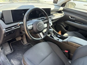 Hyundai Tucson Милд Хибрид, снимка 4