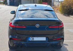 BMW X4 Xdrive 30D ACC M-Pack, снимка 7
