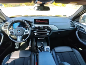 BMW X4 Xdrive 30D ACC M-Pack, снимка 11