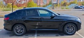 BMW X4 Xdrive 30D ACC M-Pack, снимка 8