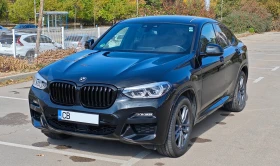 BMW X4 Xdrive 30D ACC M-Pack, снимка 1