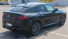BMW X4 Xdrive 30D ACC M-Pack, снимка 6