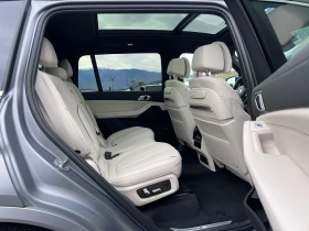 BMW X7 40i* X-Drive* , снимка 15