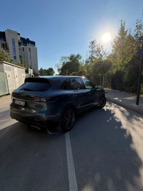 Porsche Cayenne E hybrid , снимка 8
