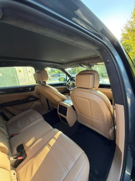 Porsche Cayenne E hybrid , снимка 10
