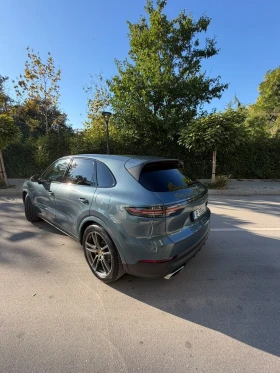 Porsche Cayenne E hybrid , снимка 3