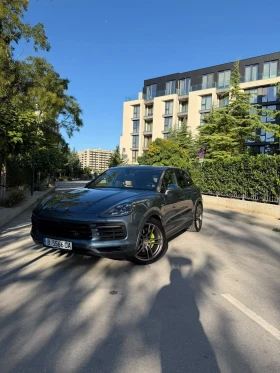 Porsche Cayenne E hybrid , снимка 1