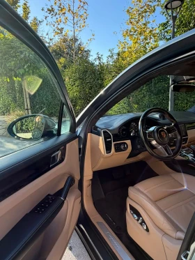 Porsche Cayenne E hybrid , снимка 7