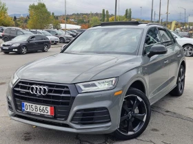 Audi Q5 2.0 TFSI Progressiv S-Line, снимка 2